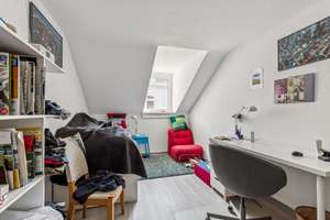 Exklusives Anlageobjekt: Mehrfamilienhaus mit Gewerbeeinheit in zentraler Lage Karlsruhe – Die vollständige Adresse der Immobilie erhältst du vom Anbieter., 76137 Südstadt, Karlsruhe – Vorschaubild 3