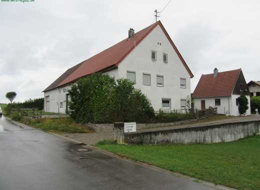 Bauernhaus & Landhaus Unterallgäu (Kreis) - ImmobilienScout24