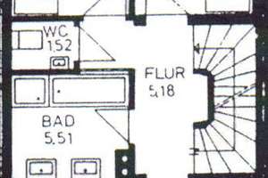 Ruhiges 4 Zimmer Reihenmittelhaus mit Westterasse und Garten – Die vollständige Adresse der Immobilie erhältst du vom Anbieter., 86343 Königsbrunn – Vorschaubild 13