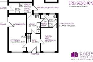 Modernisiertes Einfamilienhaus in Nahe  – Die vollständige Adresse der Immobilie erhältst du vom Anbieter., 23866 Nahe – Vorschaubild 24