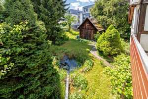 Einfamilienhaus mit Anbau auf einem wunderschönen großen Grundstück – Heinrich-Talmon-Groß-Straße 50, 73614 Rems-Murr-Kreis – Vorschaubild 17