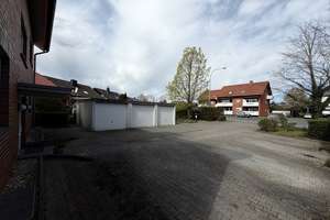 Solides und gepflegtes Mehrfamilienhaus in gefragter Wohnlage von Paderborn-Elsen. – Die vollständige Adresse der Immobilie erhältst du vom Anbieter., 33106 Elsen, Paderborn – Vorschaubild 5