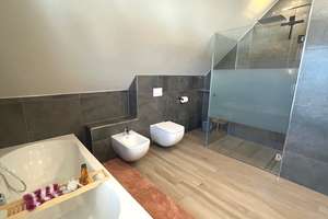 Modernes Einfamilienhaus mit traumhaftem Pool – Die vollständige Adresse der Immobilie erhältst du vom Anbieter., 49086 Widukindland, Osnabrück – Vorschaubild 28
