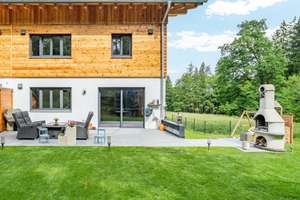 Bad Tölz | Einziehen & wohlfühlen! Das perfekte XXL-Familienhaus  in idyllischer Lage am Wald – Die vollständige Adresse der Immobilie erhältst du vom Anbieter., 83646 Bad Tölz – Vorschaubild 9