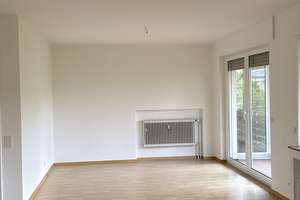 Helle 4-Zimmer-Wohnung mit Westbalkon + ca. 45 m² Hobbyfläche im DG — Münster-Hiltrup – Schumannstraße 16, 48165 Hiltrup-Mitte, Münster – Vorschaubild 5