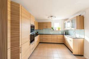 Hier werden Wohnträume wahr! Über den Dächern und ruhig in der zweiten Reihe! – Die vollständige Adresse der Immobilie erhältst du vom Anbieter., 81825 Gartenstadt Trudering, München – Vorschaubild 11