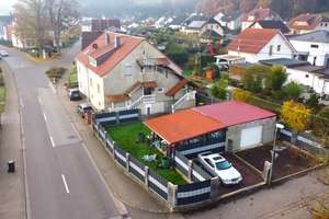 Mehrfamilienhaus mit 5 Wohneinheiten – Dillinger Straße 78, 66679 Losheim am See – Vorschaubild 3
