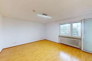 Weitblick. Komfort. Stadtleben. – 4-Zimmer-Wohnung mit zwei Balkonen in Karlsruhe-Nordweststadt – Die vollständige Adresse der Immobilie erhältst du vom Anbieter., 76187 Nordweststadt, Karlsruhe – Vorschaubild 12