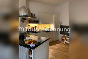 Tauschwohnung: 3,5-Zimmer-Wohnung in Friedrichshain-Kreuzberg