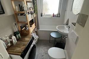 📍 Nachmieter gesucht: Lichtdurchflutete 3-Zimmer-Wohnung in Köln-Braunsfeld – nah am Stadtwald – Aachener Straße 698, 50933 Braunsfeld, Köln – Vorschaubild 4