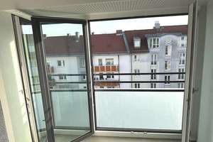 B.J.-2019, 2,0 Zi. Wohnung – U3, Petuelring, BMW, Luitpoldpark ,  frei ab 31.10.26! – 80809 Am Riesenfeld, München – Vorschaubild 15