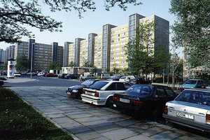 WG gerechte 2 - Zimmer - Wohnung! – Hochschulstr. 24, 1069 Dresden – Vorschaubild 1