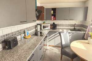 Top gepflegtes Einfamilienhaus mit Potenzial und großem Garten – Die vollständige Adresse der Immobilie erhältst du vom Anbieter., 38154 Königslutter am Elm – Vorschaubild 7