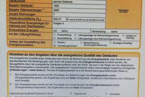 Gepflegtes Mehrfamilienhaus mit 7 Wohneinheiten in Bielefeld – 33647 Gadderbaum, Bielefeld – Vorschaubild 26