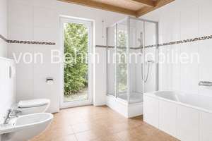 Außergewöhnliches Einfamilienhaus in naturnaher Hanglage – Licht, Raum und Architektur auf höchstem  – Die vollständige Adresse der Immobilie erhältst du vom Anbieter., 85276 Pfaffenhofen an der Ilm – Vorschaubild 16