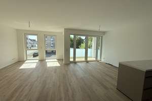St. Jürgen Neubau Erstbezug: 3 Zimmer Komfortwohnung auf 93 m² mit PKW-Stellplatz, Fahrstuhl und Kel – Die vollständige Adresse der Immobilie erhältst du vom Anbieter., 23562 Sankt Jürgen, Lübeck – Vorschaubild 3