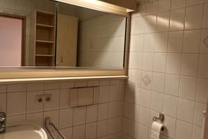 *Leerstehende* 3-Zimmer-Wohnung mit Balkon, München - Moosach – Brieger Straße 1, 80997 Moosach-Bahnhof, München – Vorschaubild 4