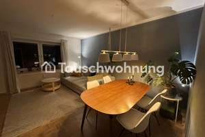 Tauschwohnung: Wunderschöne Wohnung