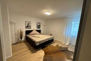 Ihr neues Zuhause! Frisch renovierte, 3-Zimmer Whg am Luitpoldpark in München auf Miet-Kauf-Basis – Rümannstrasse 2, 80804 München – Vorschaubild 8