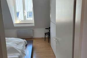Kultige 3 Zimmerwohnung in bester Lage mit Südbalkon direkt am Viktualienmarkt – Die vollständige Adresse der Immobilie erhältst du vom Anbieter., 80331 Graggenau, München – Vorschaubild 7