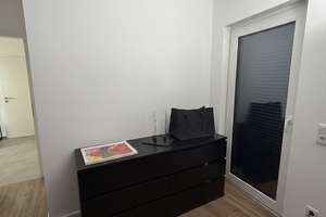 Lichtdurchflutete 3-Zimmer- Penthouse-Wohnung: Moderne Wohnung mit riesiger Dachterrasse – Hessische Straße 23, 68305 Waldhof, Mannheim – Vorschaubild 11
