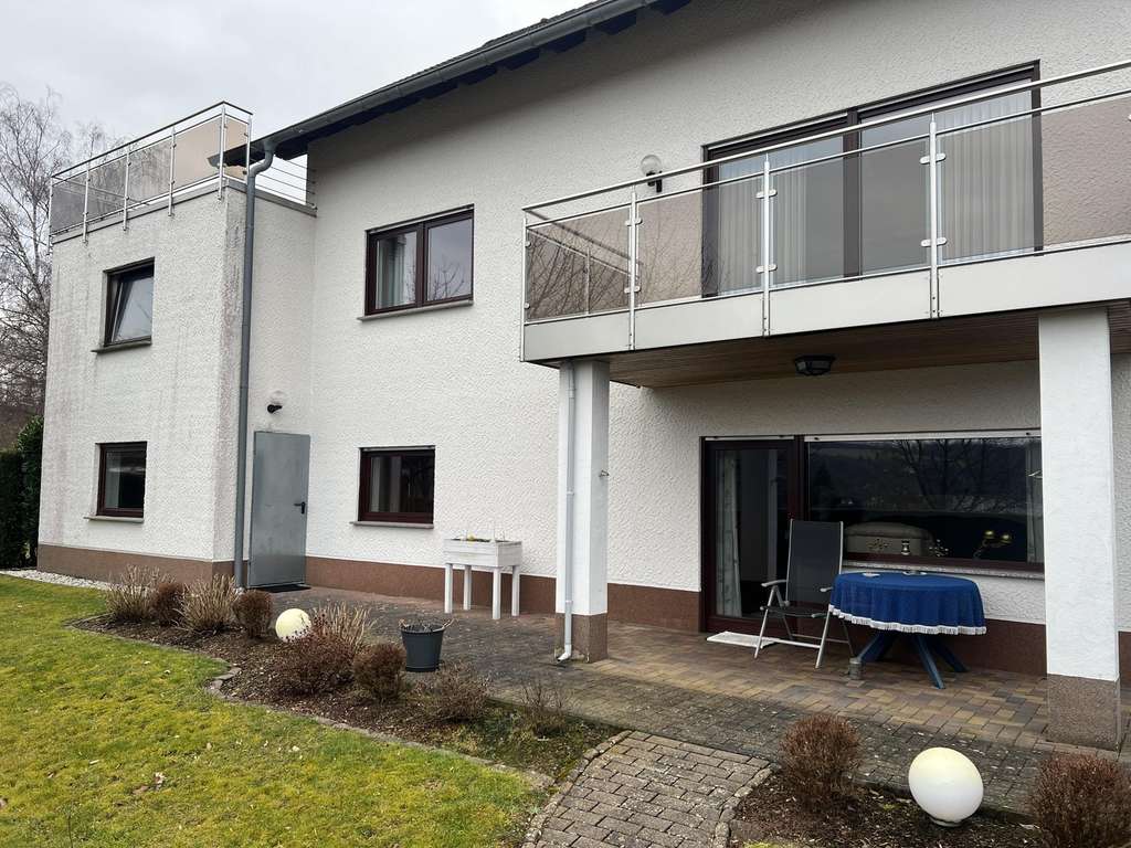 Immobilie in Etzbach - Einfamilienhaus in Etzbach - mit Potenzial für Einliegerwohnung - Bild 4