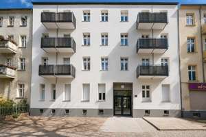 Schöne 4-Zimmer-Wohnung I ab 01.08 – Wattstraße 18, 12459 Oberschöneweide, Berlin – Vorschaubild 9