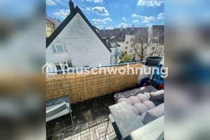 Tauschwohnung: Helle 2-Zi.-Whg., direkt an der Isar, Suche 3-4 Zimmer-Whg – Sommerstraße 1, 81543 Untere Au, München – Vorschaubild 3