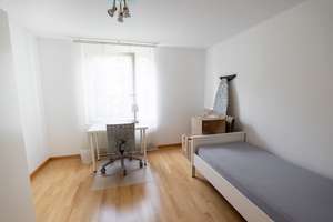 Attraktive 4-Zimmer-Gartengeschosswohnung mit sonniger Westterrasse & viel Privatsphäre in Eningen – Die vollständige Adresse der Immobilie erhältst du vom Anbieter., 72800 Eningen unter Achalm – Vorschaubild 18
