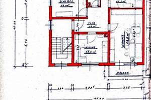 TOP-Angebot! Gepflegtes 2-Fam.-Haus zum Selbstbezug - auch attraktiv zur Vermietung! – Die vollständige Adresse der Immobilie erhältst du vom Anbieter., 91174 Spalt – Vorschaubild 22