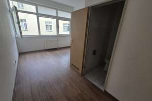 * HÜBSCHES 1-Zi-APARTMENT + STELLPLATZ in ruhiger, zentraler Wohnlage, NÄHE STADTPARK und MERCADO * – Die vollständige Adresse der Immobilie erhältst du vom Anbieter., 90409 Schleifweg, Nürnberg – Vorschaubild 9