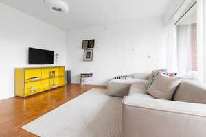 Design trifft Ruhe – Exklusive, sanierte 4-Zimmer-Wohnung am Ende der Sackgasse in Gievenbeck – Münster – Vorschaubild 9