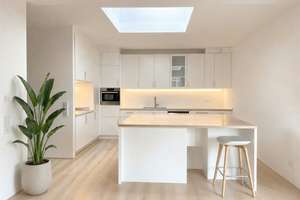 Lichtdurchfluteter Wohntraum mit Gestaltungsoption! Erstbezug in 2. Reihe | TG-Stellplatz mgl. – Die vollständige Adresse der Immobilie erhältst du vom Anbieter., 4229 Plagwitz, Leipzig – Vorschaubild 4