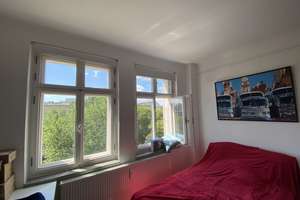 Ein Berliner Wahrzeichen als Zuhause. Ikonisches Wohnen am Frankfurter Tor – Die vollständige Adresse der Immobilie erhältst du vom Anbieter., 10247 Friedrichshain, Berlin – Vorschaubild 22