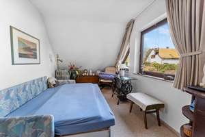Raum für Generationen: Zwei Wohneinheiten mit ca. 290 m² auf parkähnlichem Grundstück – Die vollständige Adresse der Immobilie erhältst du vom Anbieter., 28717 Lesum, Bremen – Vorschaubild 28