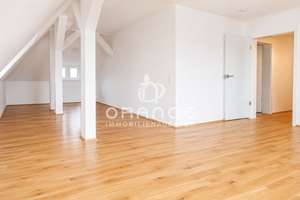 ***2-Zimmer-Dachgeschosswohnung mit Loggia im Denkmalobjekt*** – Die vollständige Adresse der Immobilie erhältst du vom Anbieter., 4316 Mölkau, Leipzig – Vorschaubild 4