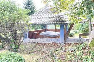 Traumhaus in der Natur ... Ferienhaus mit Pool, Sauna & Whirlpool – Kranwinkel 14, 59929 Brilon – Vorschaubild 11