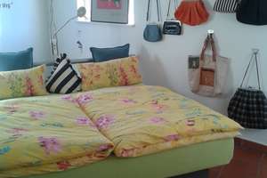 Helle 2-Zimmer-Wohnung: Gepflegtes Zuhause in Darmstadt-Mitte – Die vollständige Adresse der Immobilie erhältst du vom Anbieter., 64283 Mitte, Darmstadt – Vorschaubild 3