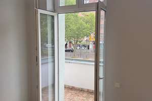 Herrlicher Altbau mit Charme und Charakter – Stuck, Parkett und Schallschutzfenster – Toll! – Danziger Straße 128, 10407 Prenzlauer Berg, Berlin – Vorschaubild 4