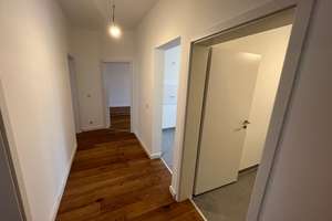 Geräumige 3-Zimmer Wohnung mit Küche und kleinem Garten in Kupferdreh – 45257 Kupferdreh, Essen – Vorschaubild 2