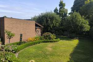 RESERVIERT!! Stilvolles Einfamilienhaus im westfälischen Landhausstil – gepflegt & energieeffizient – Die vollständige Adresse der Immobilie erhältst du vom Anbieter., 48599 Gronau (Westfalen) – Vorschaubild 7