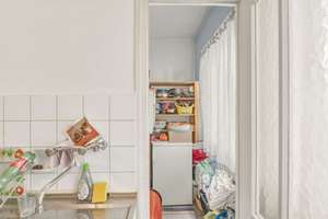 Kapitalanlage im Stuttgarter Osten | Vermietete 3-Zimmer-Wohnung in der Moserstraße – 70182 Diemershalde, Stuttgart – Vorschaubild 10