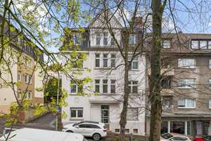 Bis zu 9% Rendite - 2 Mehrfamilienhäuser mit 12 WE und 5 Garagen in Hagen – Heinrichstraße 16, 58089 Wehringhausen, Hagen – Vorschaubild 2