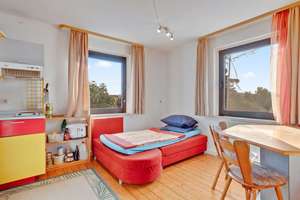 Idyllisches Reitanwesen! Zweifamilienhaus mit Nebengebäuden, Offenstall und Reitplatz – Die vollständige Adresse der Immobilie erhältst du vom Anbieter., 95506 Kastl – Vorschaubild 21