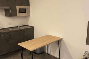 Studentenwohnung All Inklusive – 53347 Alfter – Vorschaubild 2