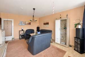Großzügige sowie helle 3-Zimmer-Wohnung mit sonnigem Balkon und Weitblick in guter Lage – Die vollständige Adresse der Immobilie erhältst du vom Anbieter., 30629 Misburg-Nord, Hannover – Vorschaubild 5
