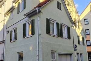 Wohn- und Geschäftshaus im Zentrum der Reutlinger Innenstadt – Die vollständige Adresse der Immobilie erhältst du vom Anbieter., 72764 Reutlingen-Mitte, Reutlingen – Vorschaubild 2
