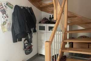 Schöne Wohnung in Plankstadt mit sehr niedrigen Nebenkosten – Konrad-Adenauer-Ring 4, 68723 Plankstadt – Vorschaubild 5