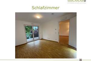 NEUWERTIGE 2-Zimmer Erdgeschoss Wohnung in Waldtrudering – Die vollständige Adresse der Immobilie erhältst du vom Anbieter., 81827 Waldtrudering, München – Vorschaubild 7