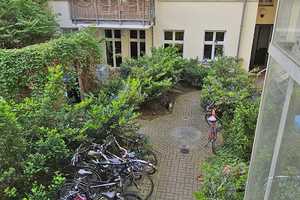 RUHIG GELEGENE ALTBAUWOHNUNG MIT BALKON IM BEGEHRTEN HELMHOLTZKIEZ! BEZUGSFREI! – Berlin – Vorschaubild 9